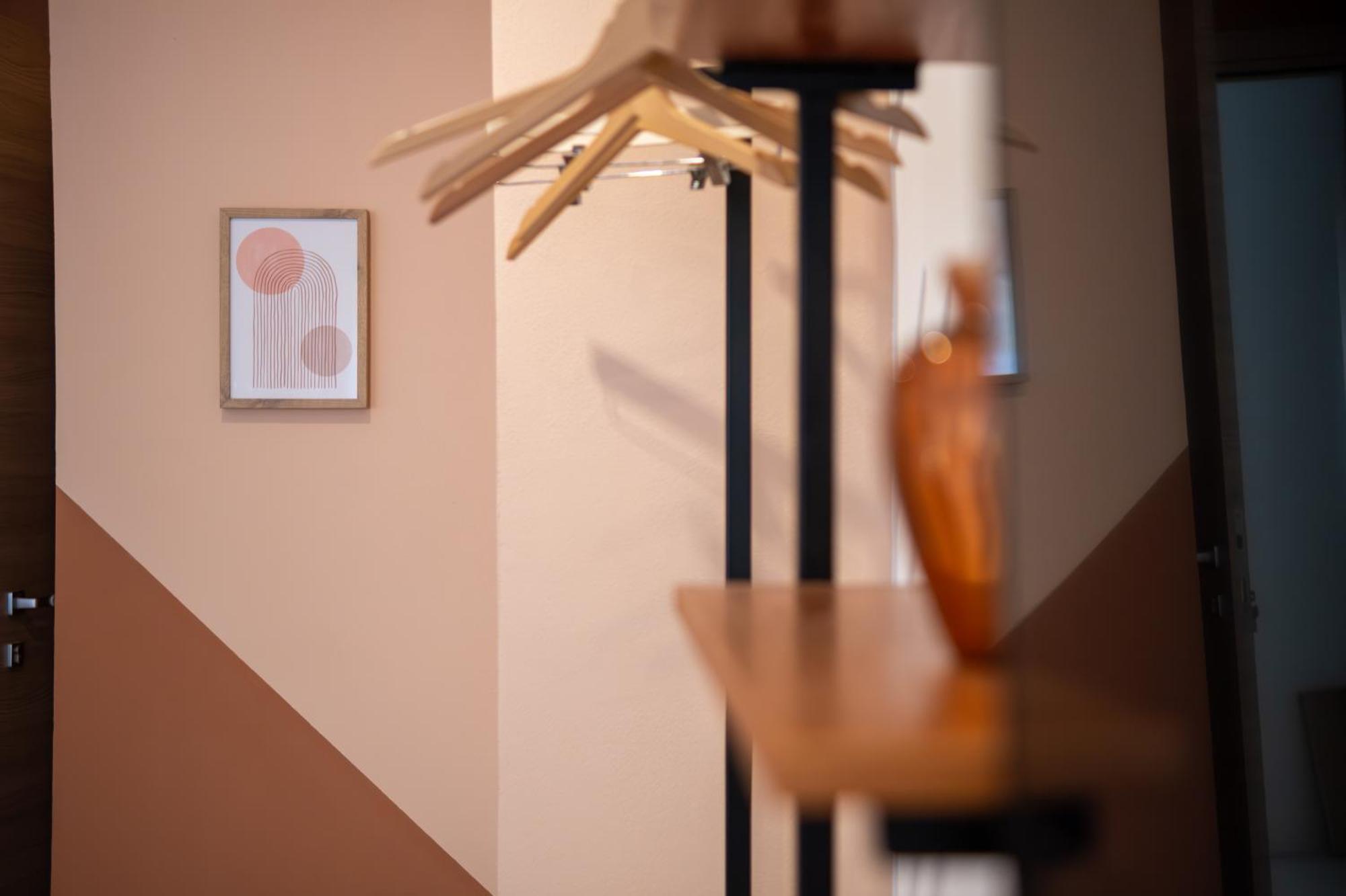 Il Colibri Hotel Чефалу Екстериор снимка