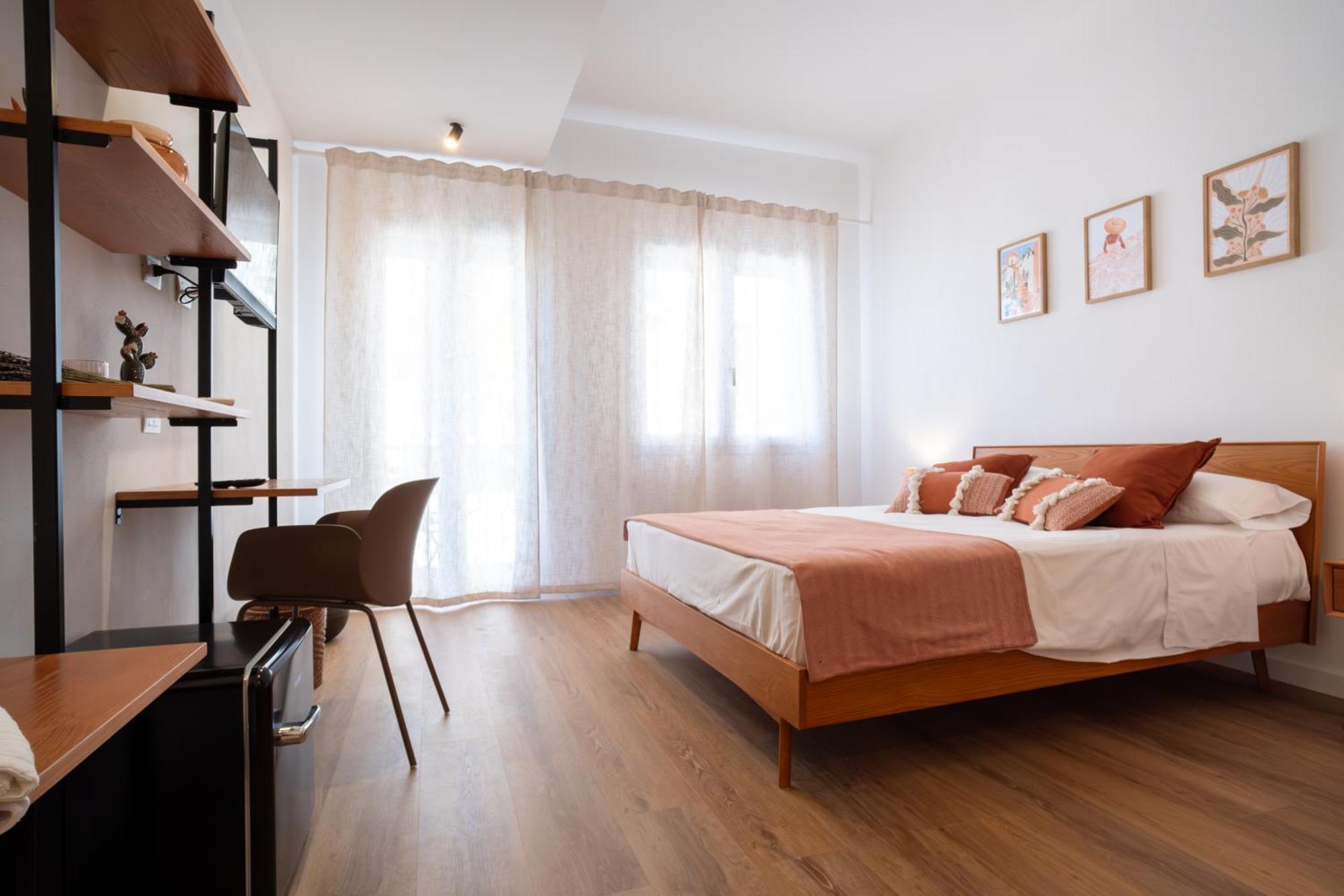 Il Colibri Hotel Чефалу Екстериор снимка
