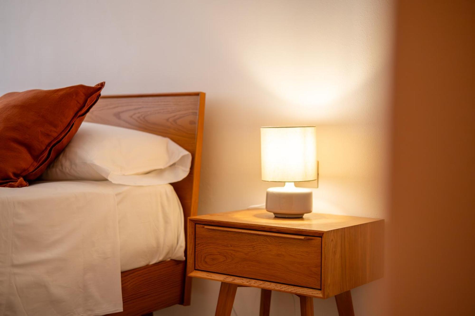 Il Colibri Hotel Чефалу Екстериор снимка