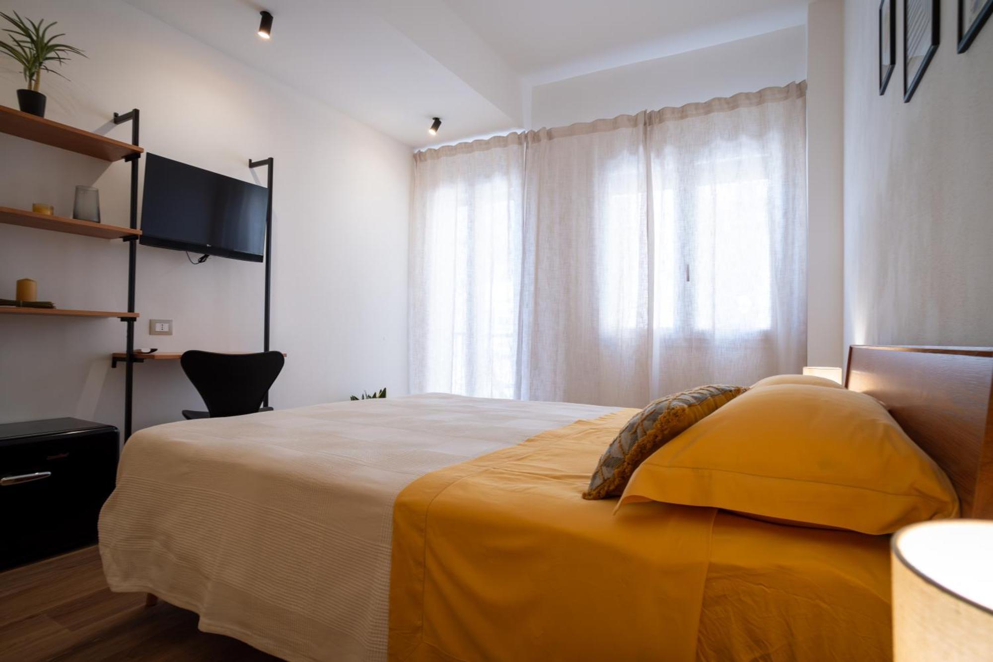 Il Colibri Hotel Чефалу Екстериор снимка