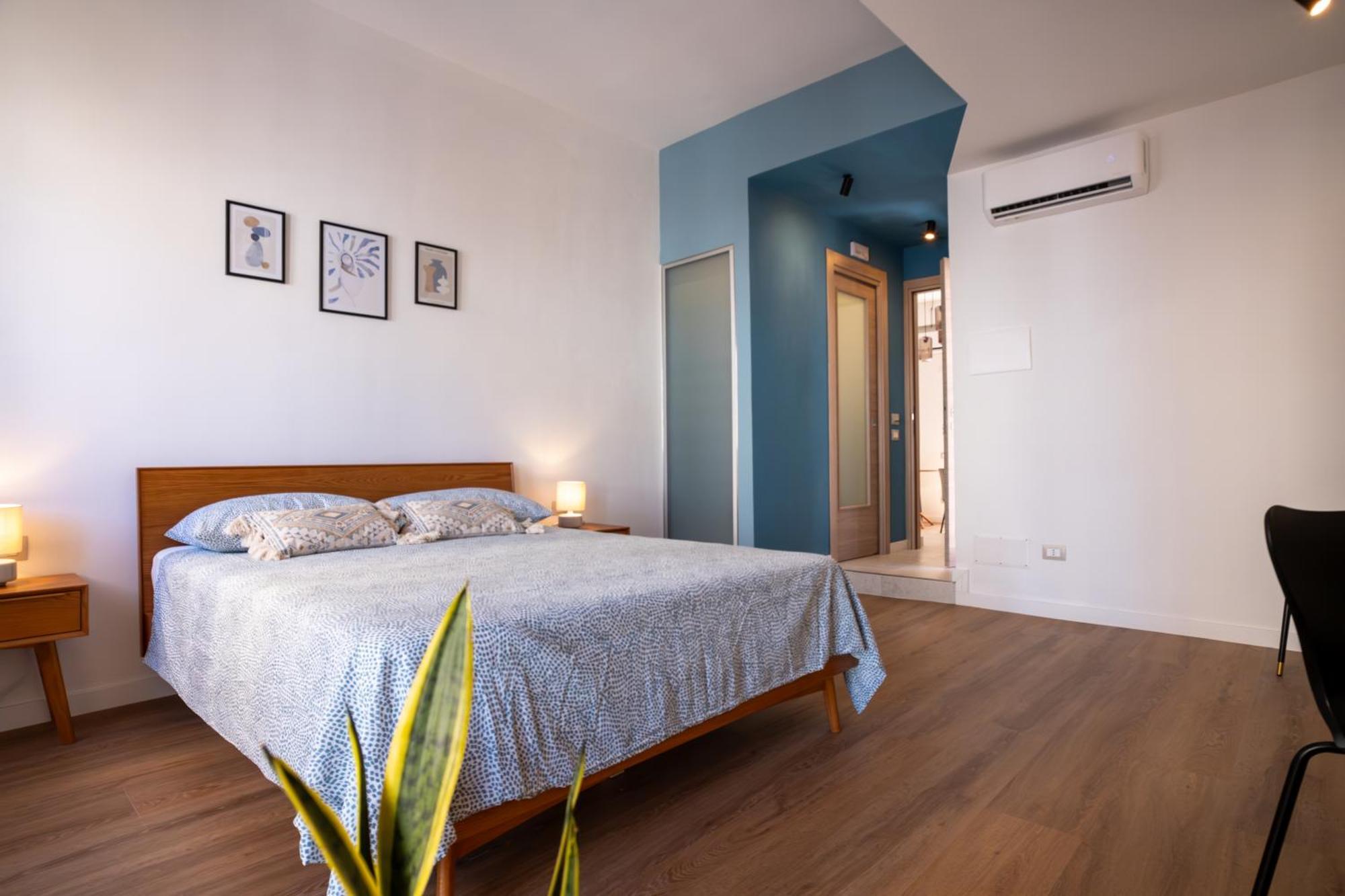 Il Colibri Hotel Чефалу Екстериор снимка