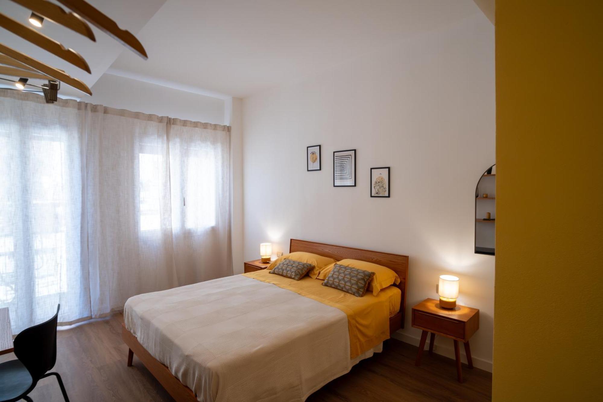 Il Colibri Hotel Чефалу Екстериор снимка