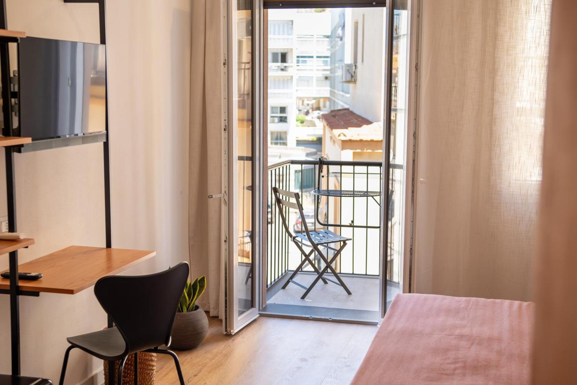 Il Colibri Hotel Чефалу Екстериор снимка