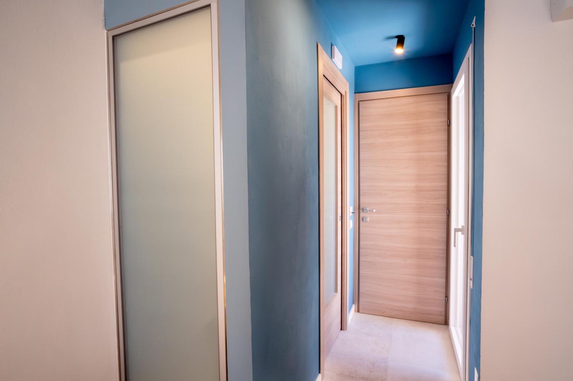 Il Colibri Hotel Чефалу Екстериор снимка