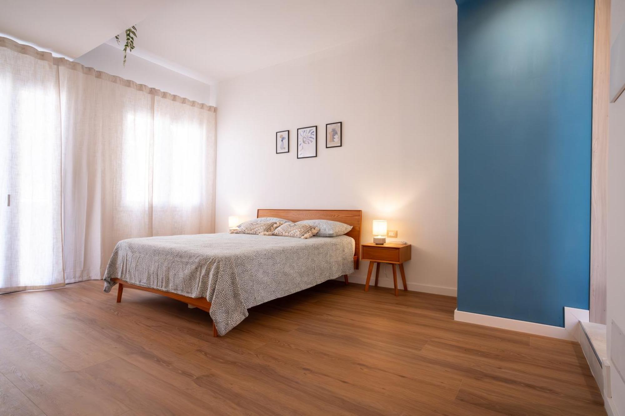 Il Colibri Hotel Чефалу Екстериор снимка