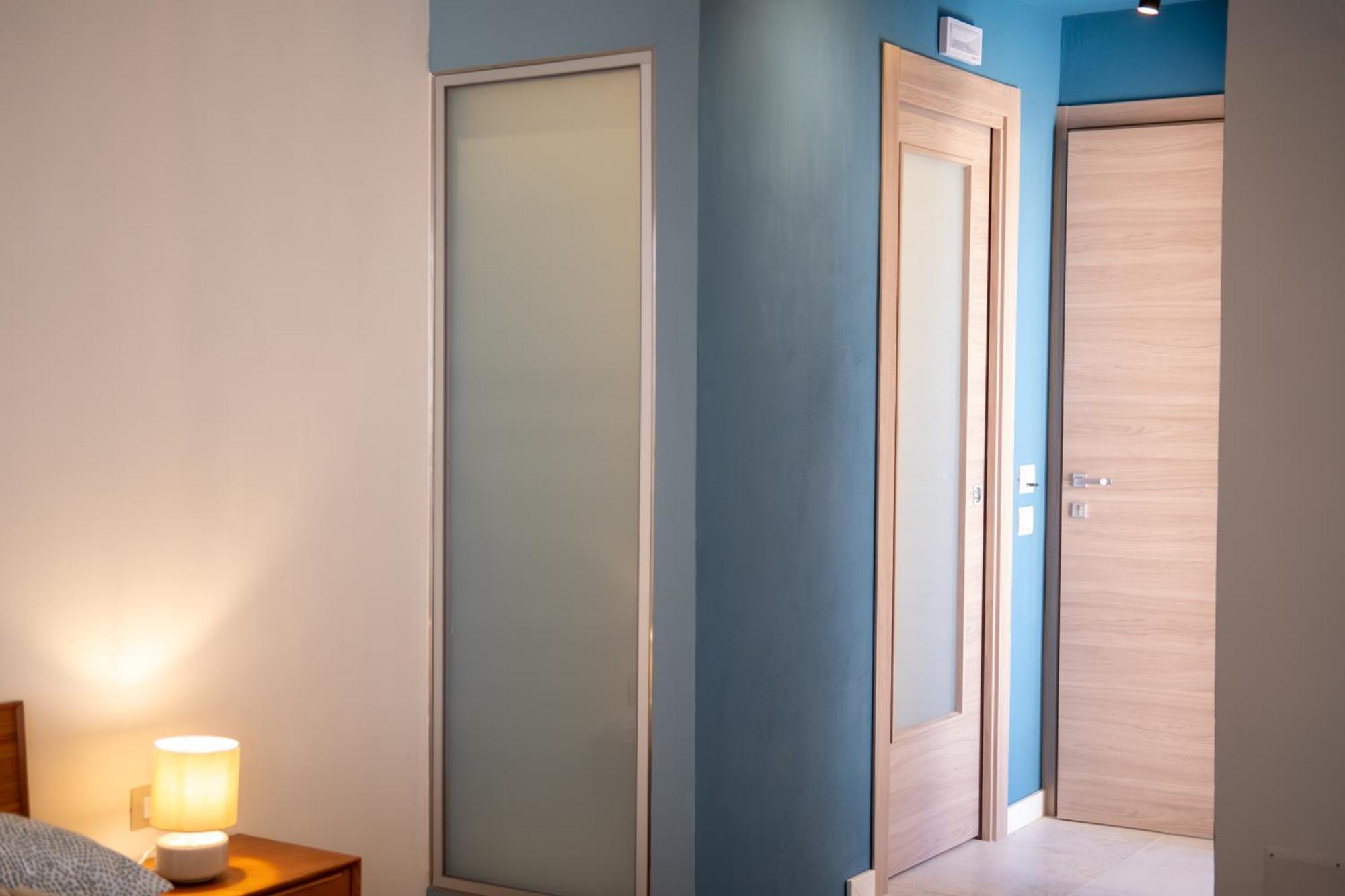 Il Colibri Hotel Чефалу Екстериор снимка