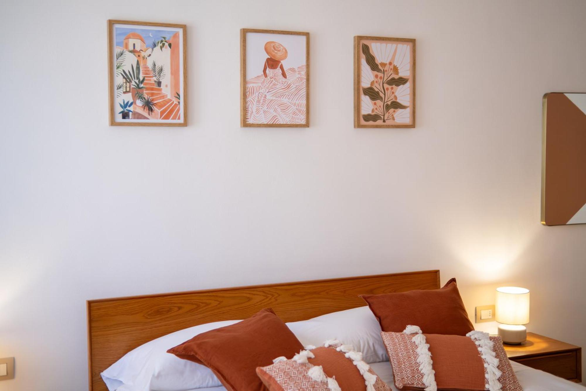 Il Colibri Hotel Чефалу Екстериор снимка