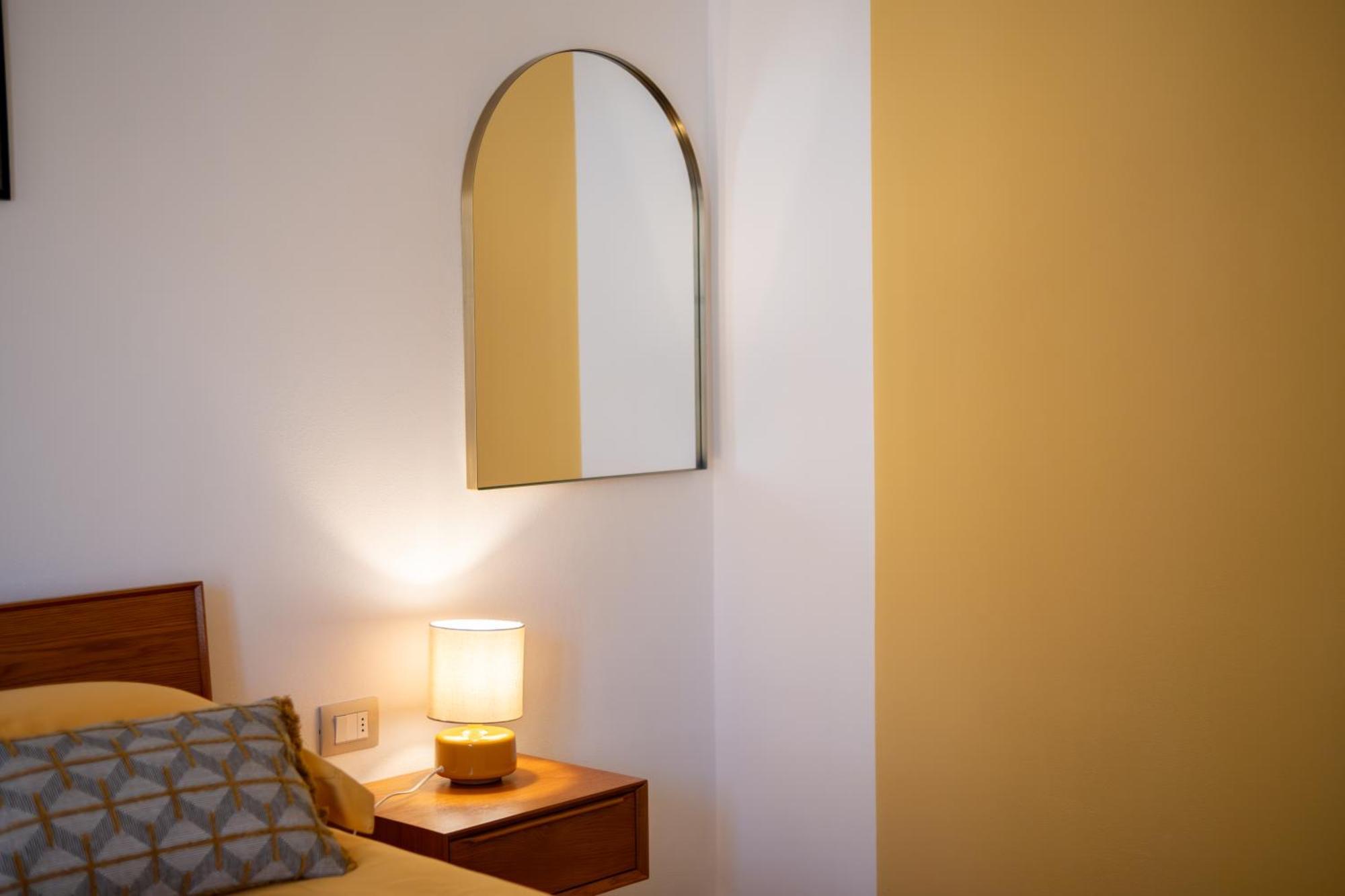 Il Colibri Hotel Чефалу Екстериор снимка