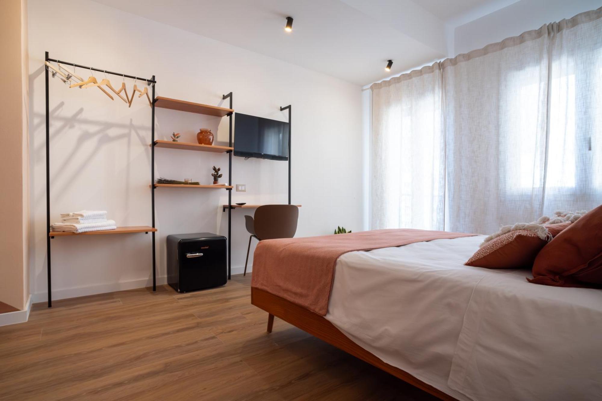 Il Colibri Hotel Чефалу Екстериор снимка